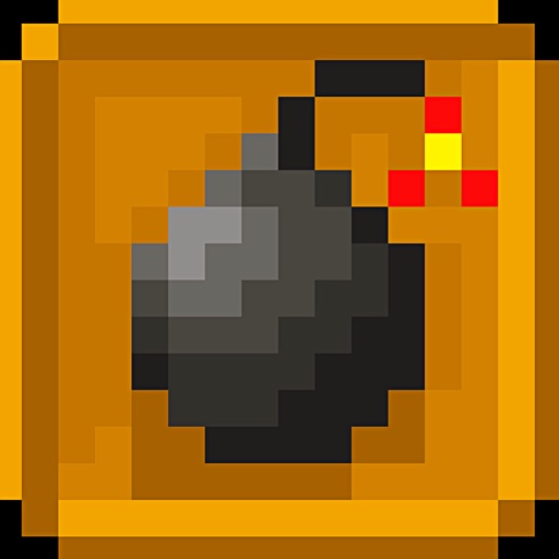 A Game of Bombs Icon