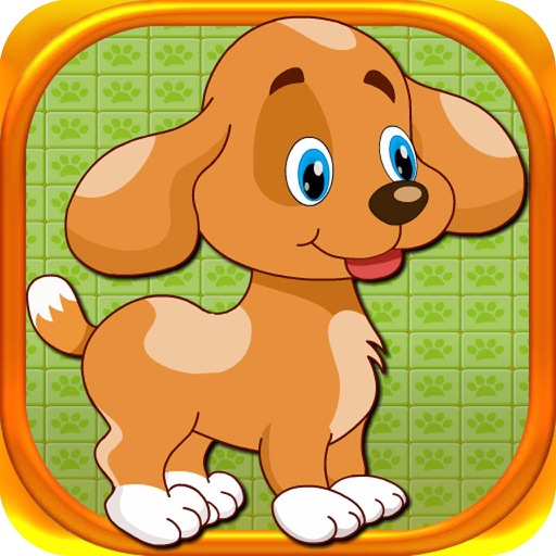 Cute Pet Care iOS App