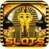 Slots, Blackjack, Roulette Casino Free:Pharaoh King!