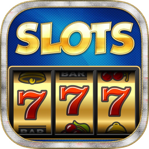 ``` 777 ``` AAA Casino Royal Slots - FREE Slots Game icon