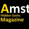 Amsterdam Hidden Gems Magazine - Discover what is going on in Amsterdam.