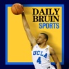 Bruin Basketball by Daily Bruin Sports