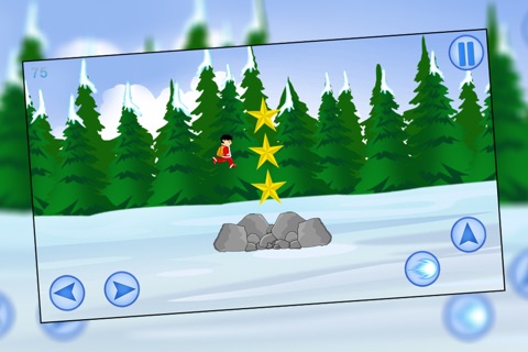 The Child of Santa Claus : A Christmas Miracle - Free screenshot 4