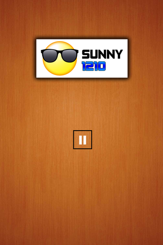 SUNNY 1210 screenshot 2