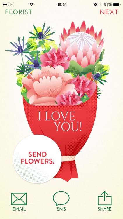 Flowers: Your gift for Mother's Day screenshot-4
