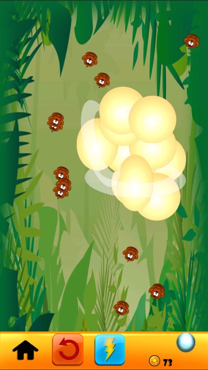 Animal Emoji Classic Dash : Addictive Challenge of Animal Faces Free screenshot-3