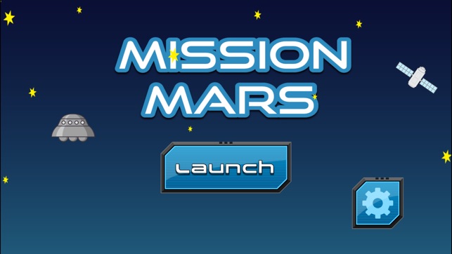 Mission-Mars(圖1)-速報App