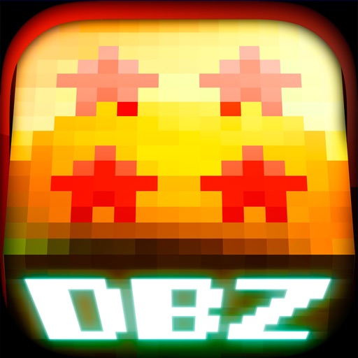 Dragon Block Z icon