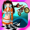 Supercross Motorcycle Stunt Race - Dirt Bike Extreme Stadium Madness FREE