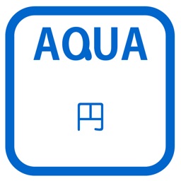 Circumferential Angle in "AQUA"