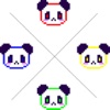 Crazy Impossible Pandas