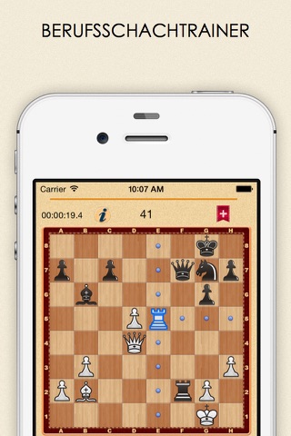 Chess Book - Mate in two collection three screenshot 3