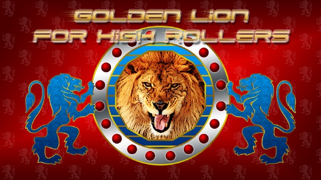 SLOT GOLDEN LION(圖1)-速報App