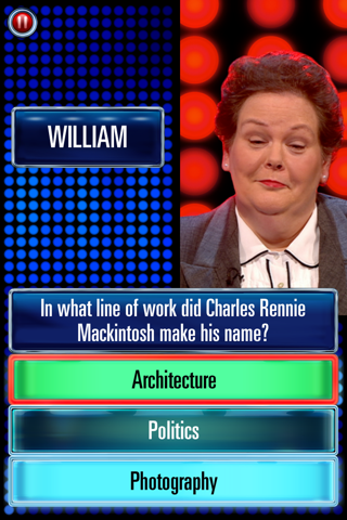 The Chase screenshot 2