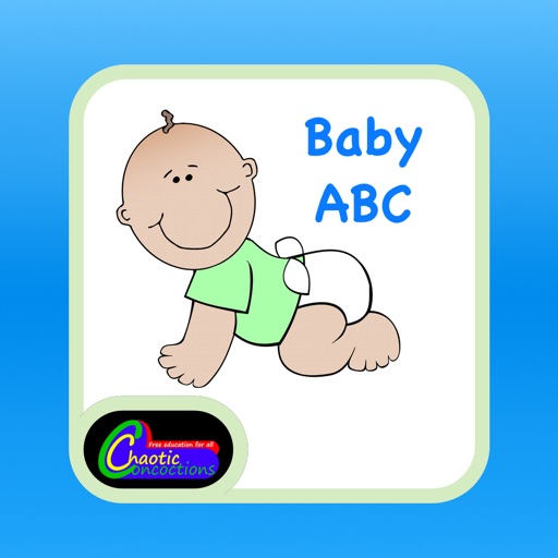 Baby ABC by Cc