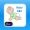 Baby ABC is an application designed for children 1-4