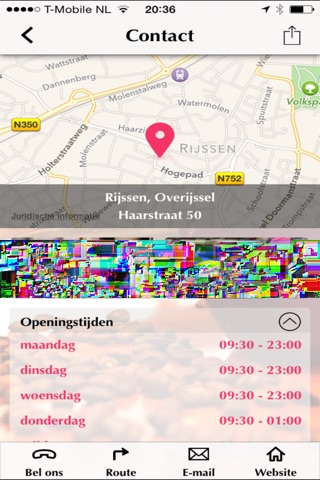 De Markies screenshot 3