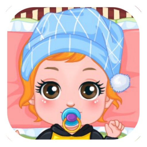 Goodnight Baby iOS App
