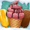 A+ Cone & Sundae Creator Ice-Cream Sandwich Maker Game