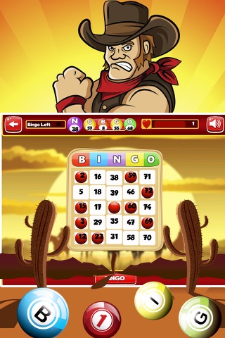 Top Bingo - Bash & Fun screenshot 4