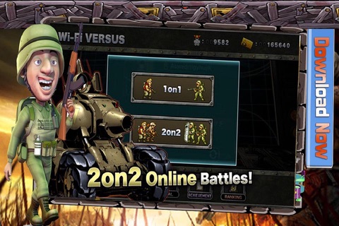 War Guardians : Soldier of America Shooter Action Mayhem Game screenshot 3