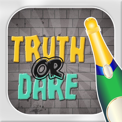 Truth Or Dare Free – Cool Fun Game for Boys & Girls by Muhammad Alamgir