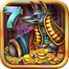 Slots Golden Tomb of Anubis -  FREE 777 Slot Machine Game!