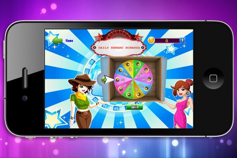 Bingo Cats HD screenshot 4