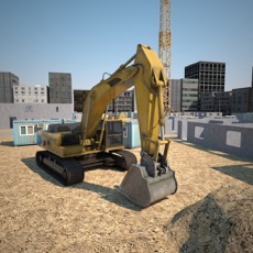 Activities of Construction city 3D simulator