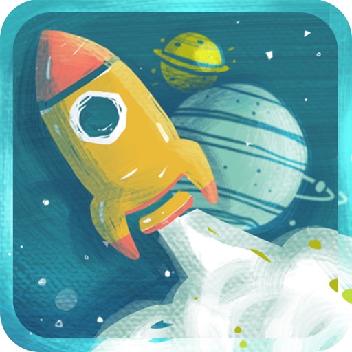Space-Jam iOS App