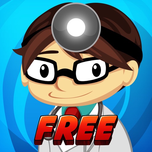 The Doctor: Hospital Maze icon
