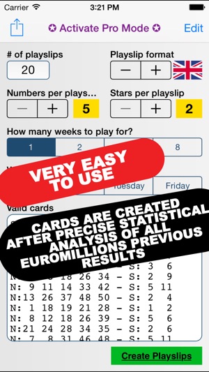 MILLIONS FOR EUROMILLIONS(圖1)-速報App