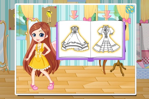 Top fashion designers screenshot 4