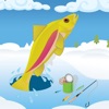 Winter Fishing - iPhoneアプリ