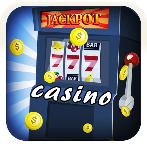 ATM Casino iOS App