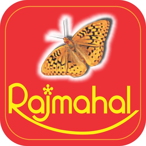 RajmahalSilksMadurai icon