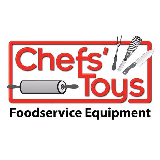 Chefs Toys