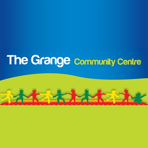 The Grange Community Centre - Skoolbag icon