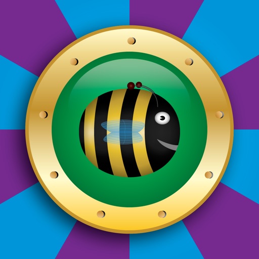 Bee Fuddled Icon