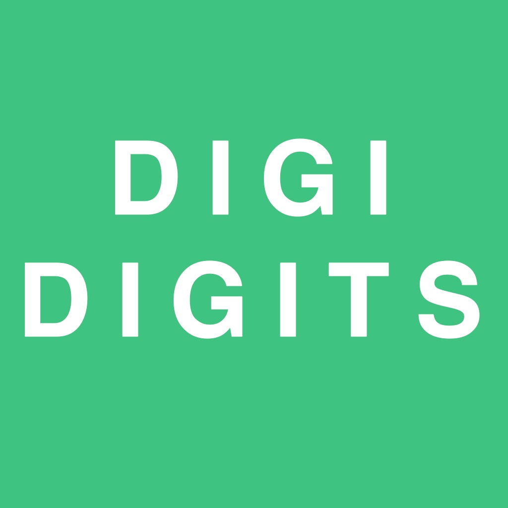 Digi Digits Multiplication icon