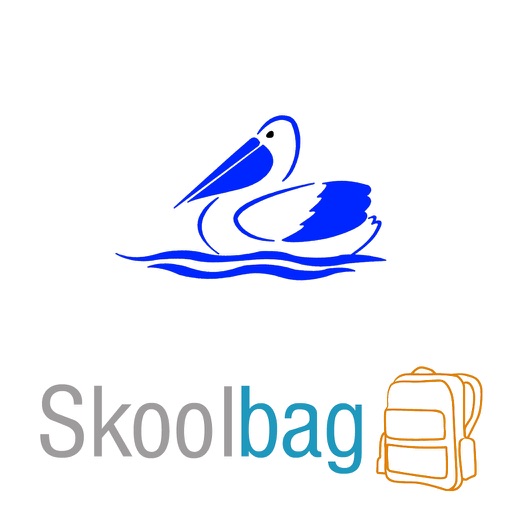 Tewantin State School - Skoolbag icon