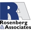 Rosenberg & Associates, Inc.