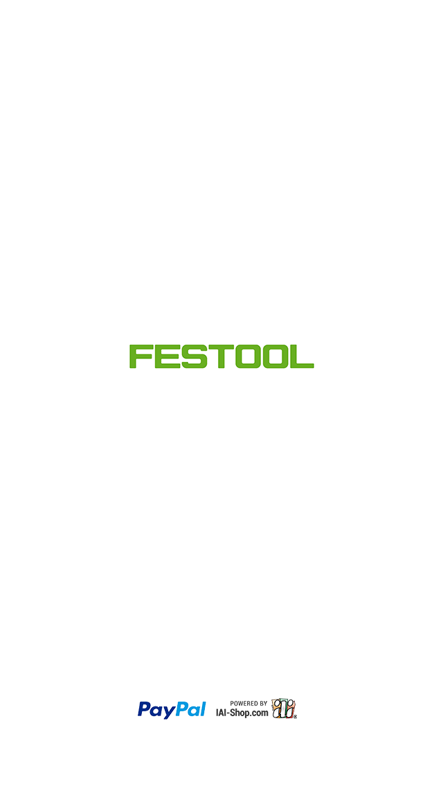 How to cancel & delete Sklep FESTOOL - efestool.pl from iphone & ipad 1