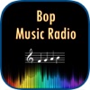Bop Music Radio With Trending News