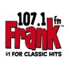 107.1 Frank FM