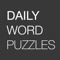 Daily Word Puzzles
