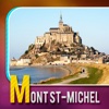 Mont Saint-Michel