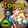 Unity.Rogue ユニティ.ローグ