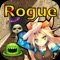 "One finger 3D roguelike game" that based to the Rogue