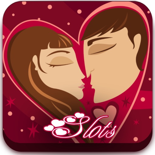 Big Win -  Valentine Slots icon